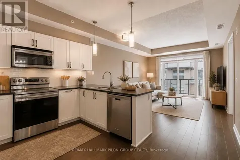 230 Titanium Private Ottawa ON K1C 0C1