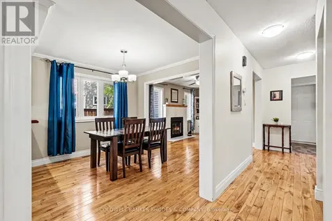 1809 Brousseau Crescent Ottawa ON K1C 2Y5
