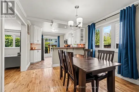 1809 Brousseau Crescent Ottawa ON K1C 2Y5