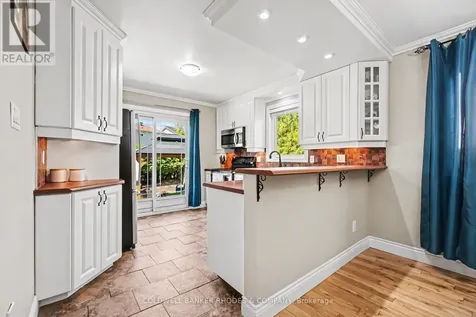 1809 Brousseau Crescent Ottawa ON K1C 2Y5
