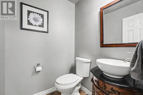 1809 Brousseau Crescent Ottawa ON K1C 2Y5