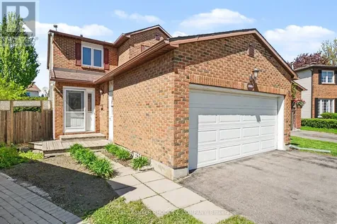 1809 Brousseau Crescent Ottawa ON K1C 2Y5