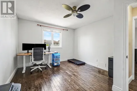 1809 Brousseau Crescent Ottawa ON K1C 2Y5