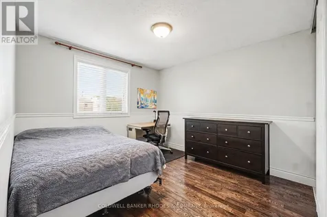 1809 Brousseau Crescent Ottawa ON K1C 2Y5