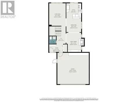 1809 Brousseau Crescent Ottawa ON K1C 2Y5
