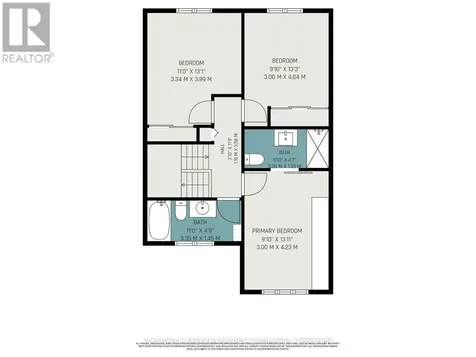 1809 Brousseau Crescent Ottawa ON K1C 2Y5