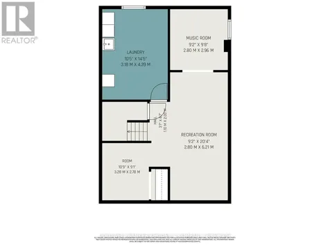 1809 Brousseau Crescent Ottawa ON K1C 2Y5