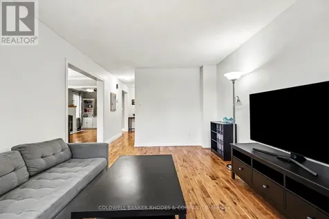1809 Brousseau Crescent Ottawa ON K1C 2Y5