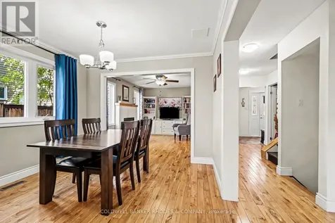 1809 Brousseau Crescent Ottawa ON K1C 2Y5