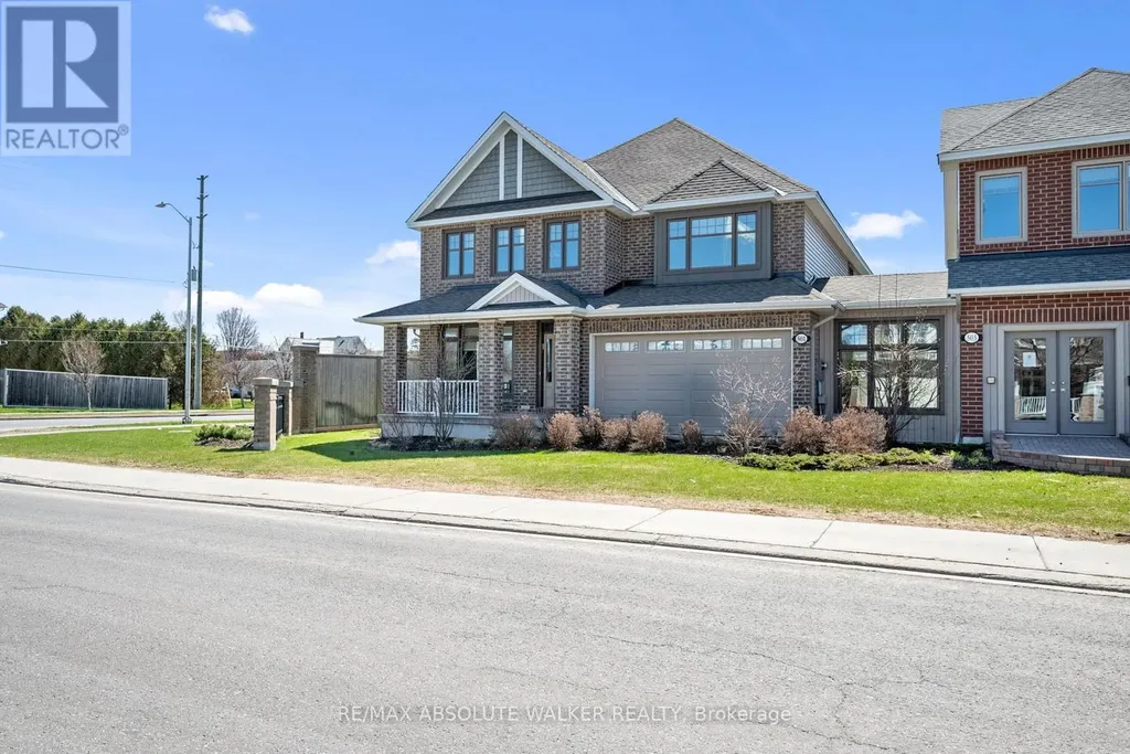 501 Egret Way Ottawa ON K2J 5V3