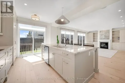 501 Egret Way Ottawa ON K2J 5V3