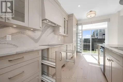 501 Egret Way Ottawa ON K2J 5V3