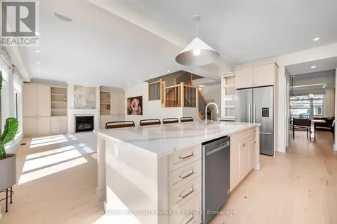 501 Egret Way Ottawa ON K2J 5V3