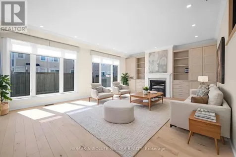501 Egret Way Ottawa ON K2J 5V3