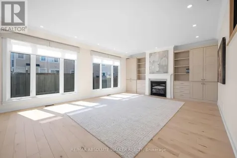 501 Egret Way Ottawa ON K2J 5V3