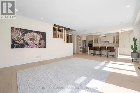 501 Egret Way Ottawa ON K2J 5V3