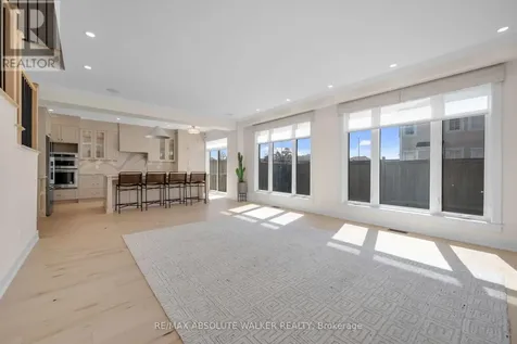 501 Egret Way Ottawa ON K2J 5V3