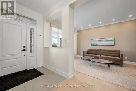 501 Egret Way Ottawa ON K2J 5V3