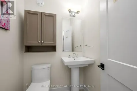 501 Egret Way Ottawa ON K2J 5V3