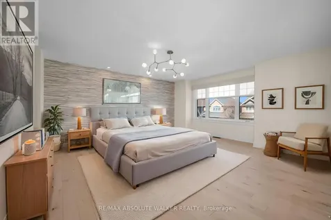 501 Egret Way Ottawa ON K2J 5V3
