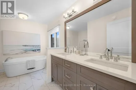 501 Egret Way Ottawa ON K2J 5V3