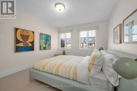 501 Egret Way Ottawa ON K2J 5V3