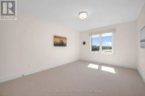 501 Egret Way Ottawa ON K2J 5V3