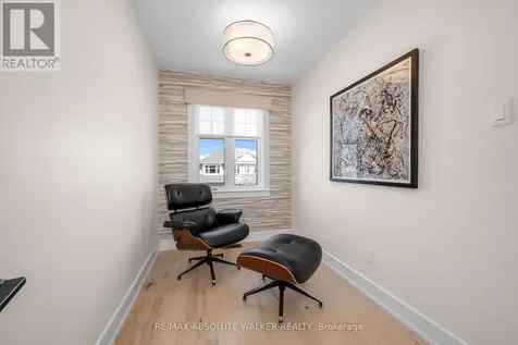 501 Egret Way Ottawa ON K2J 5V3