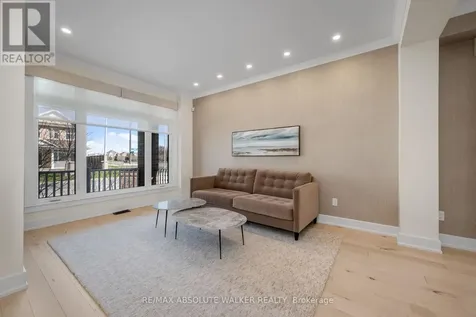501 Egret Way Ottawa ON K2J 5V3