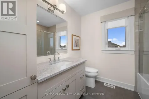 501 Egret Way Ottawa ON K2J 5V3