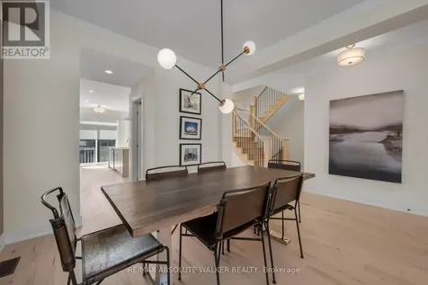 501 Egret Way Ottawa ON K2J 5V3