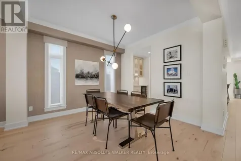 501 Egret Way Ottawa ON K2J 5V3