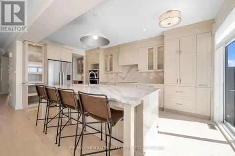 501 Egret Way Ottawa ON K2J 5V3
