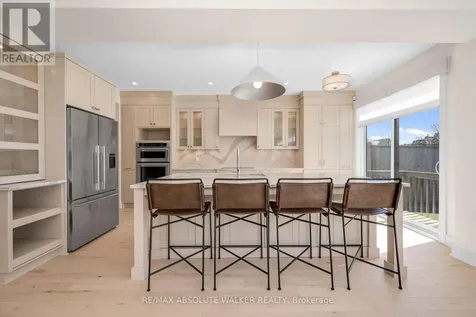 501 Egret Way Ottawa ON K2J 5V3