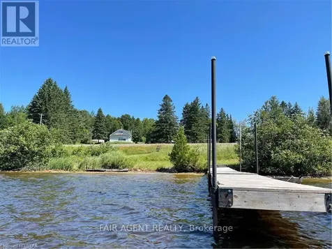 2442 Highway 520 Magnetawan ON P0A 1C0