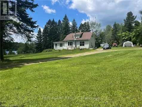 2442 Highway 520 Magnetawan ON P0A 1C0