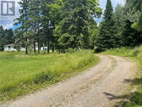 2442 Highway 520 Magnetawan ON P0A 1C0