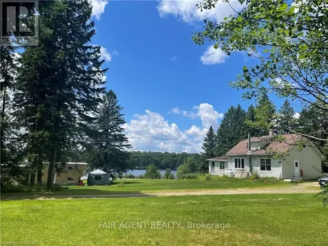 2442 Highway 520 Magnetawan ON P0A 1C0