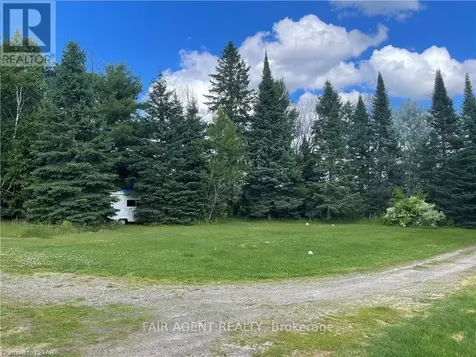 2442 Highway 520 Magnetawan ON P0A 1C0