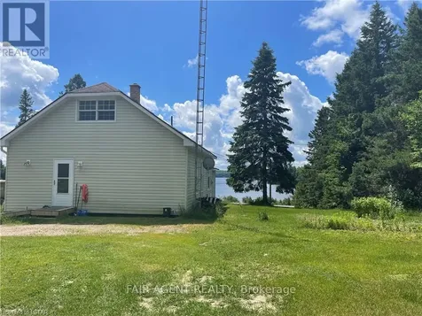 2442 Highway 520 Magnetawan ON P0A 1C0