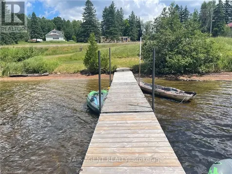 2442 Highway 520 Magnetawan ON P0A 1C0