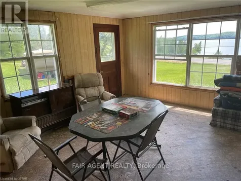 2442 Highway 520 Magnetawan ON P0A 1C0