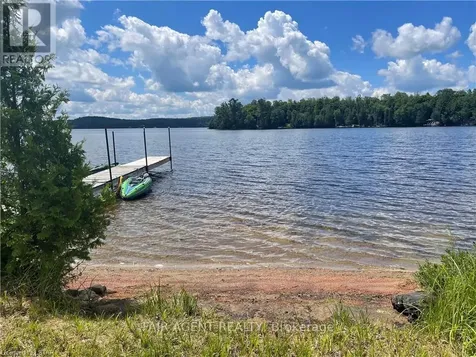 2442 Highway 520 Magnetawan ON P0A 1C0