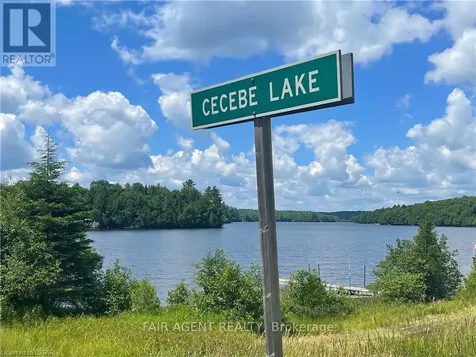 2442 Highway 520 Magnetawan ON P0A 1C0