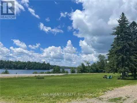 2442 Highway 520 Magnetawan ON P0A 1C0