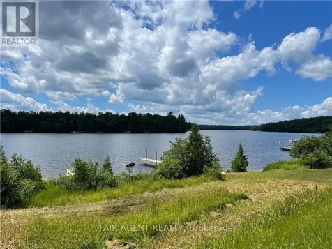 2442 Highway 520 Magnetawan ON P0A 1C0