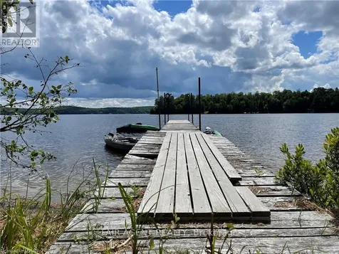 2442 Highway 520 Magnetawan ON P0A 1C0