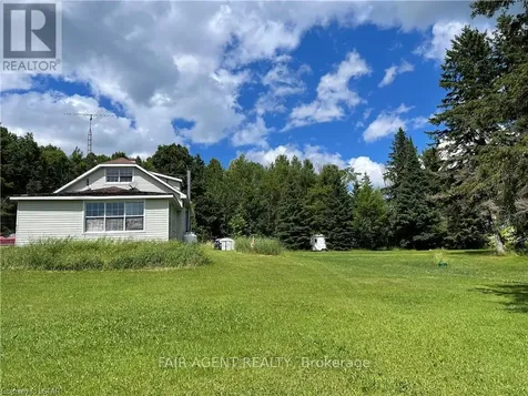 2442 Highway 520 Magnetawan ON P0A 1C0