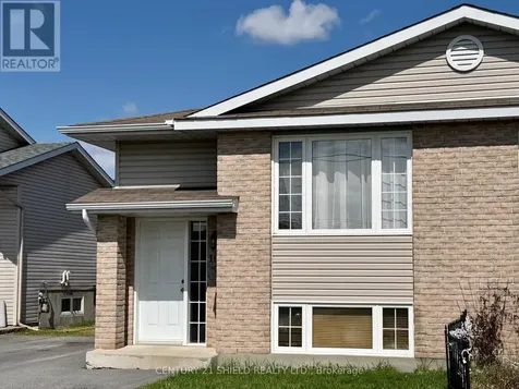 101 Mckenzie Street West Cornwall ON K6K 1W2