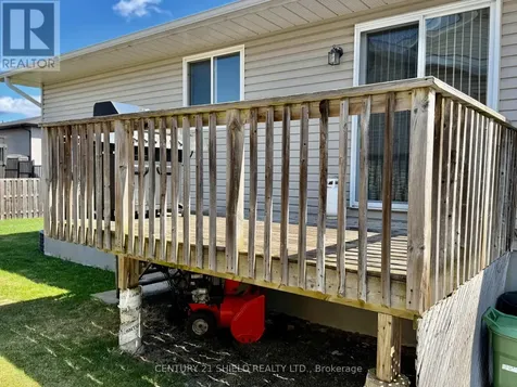 101 Mckenzie Street West Cornwall ON K6K 1W2